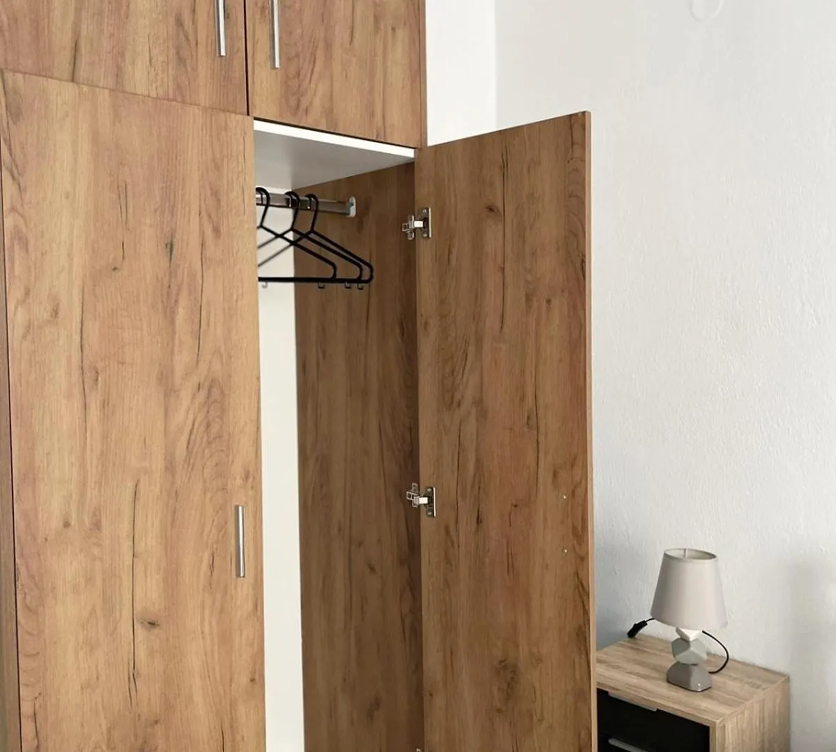 Isolde Apartment Kallithea  0*, Kallithea (Chalkidiki)
