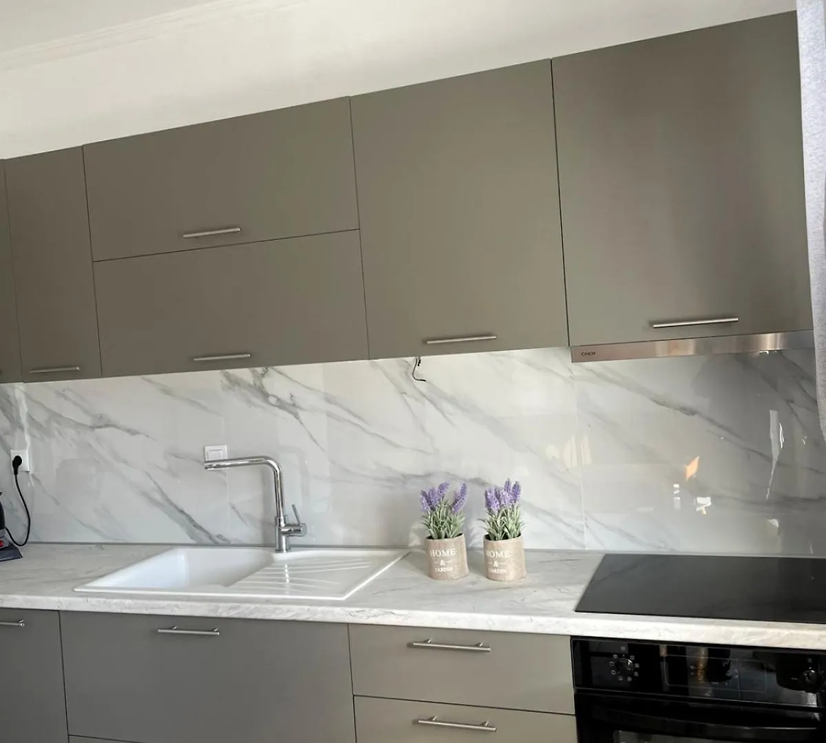 Isolde Apartment Kallithea  Semesterbostad