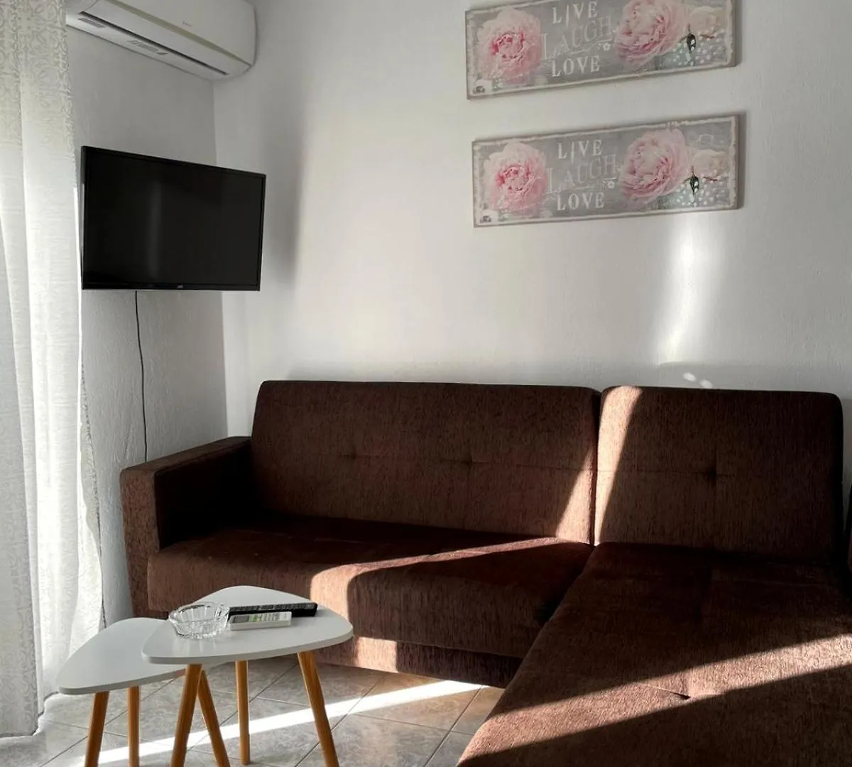 Case de vacanță Isolde Apartment Kallithea