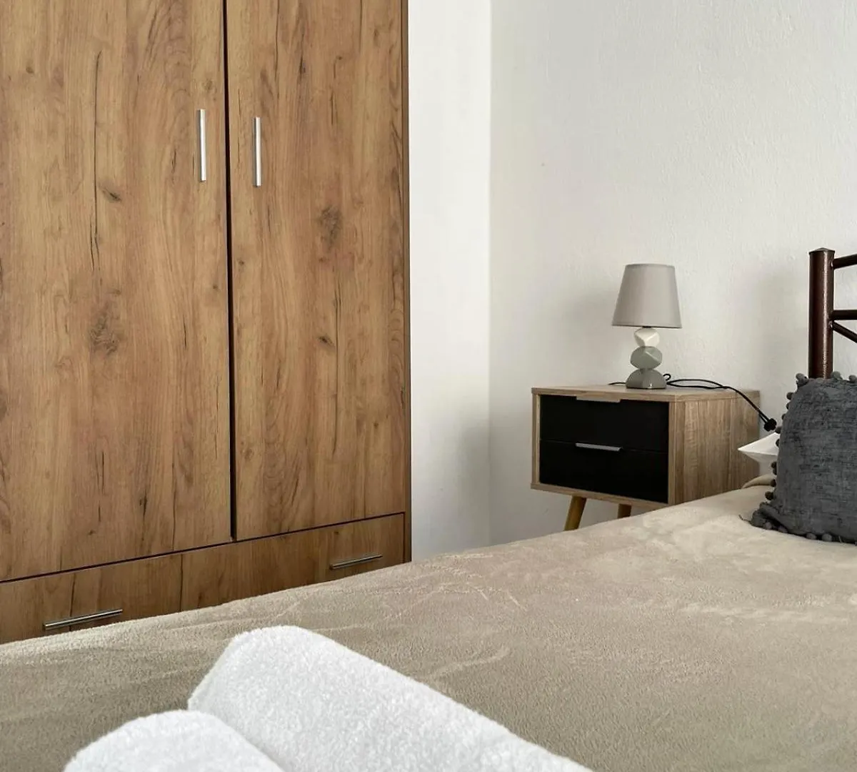 Isolde Apartment Kallithea  0*, Kallithea (Chalkidiki) Grecia