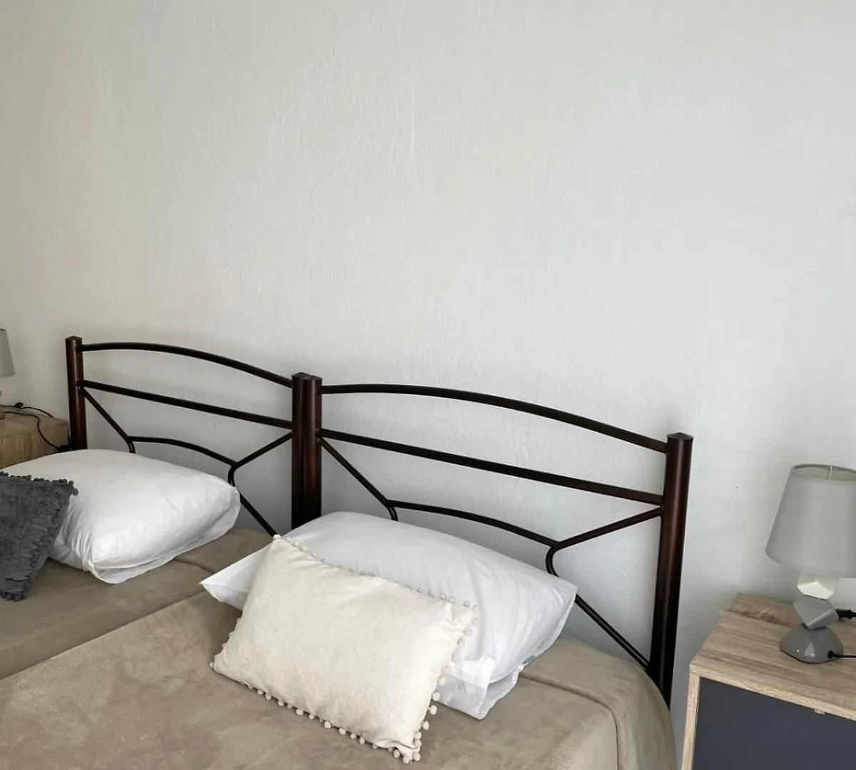 Isolde Apartment Kallithea  Kallithea (Chalkidiki)