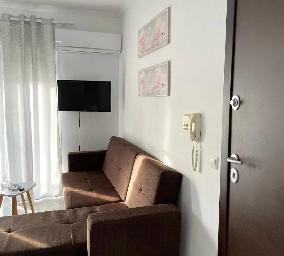 Case de vacanță Isolde Apartment Kallithea