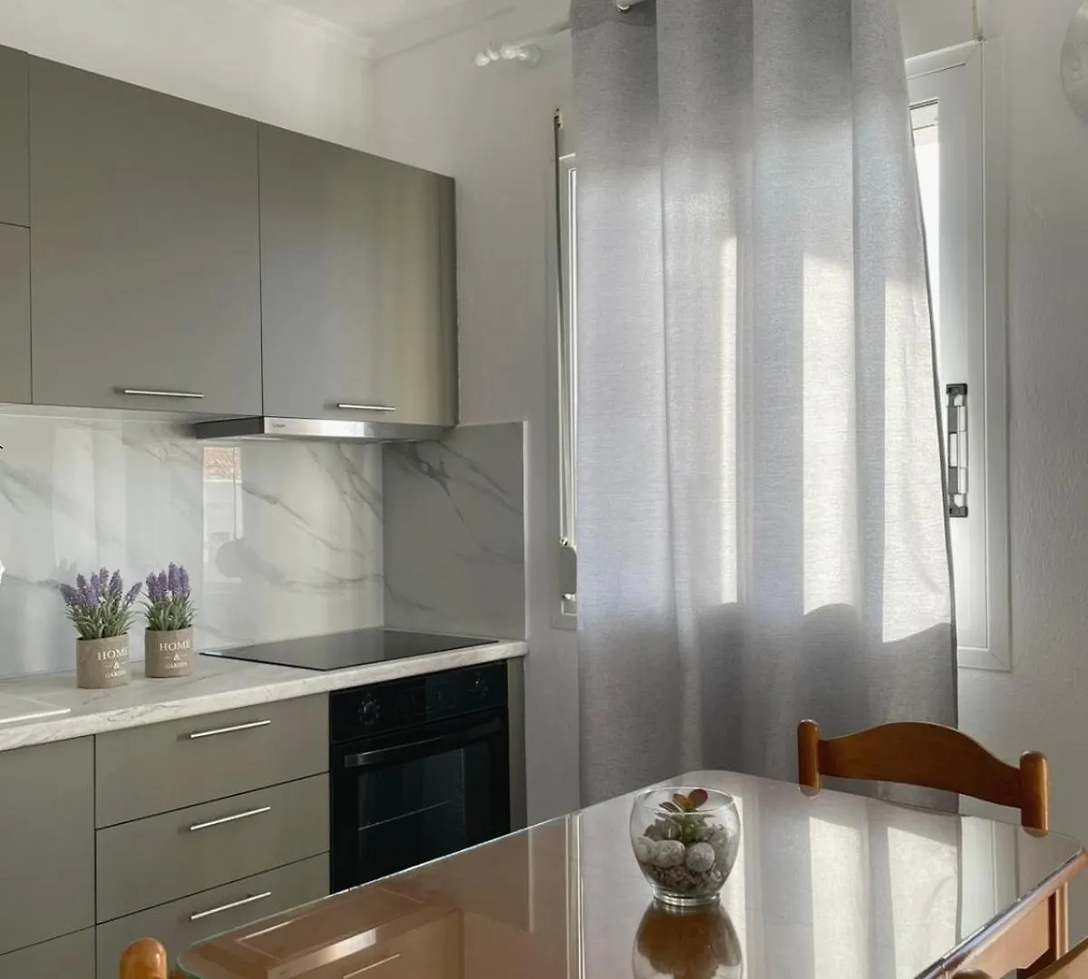 Case de vacanță Isolde Apartment Kallithea