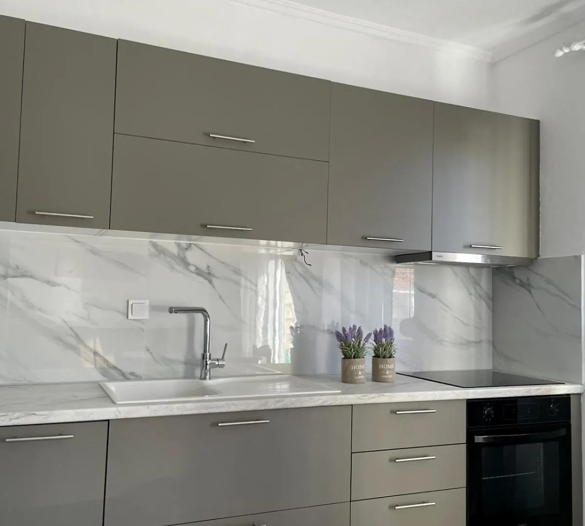 Case de vacanță Isolde Apartment Kallithea  Grecia