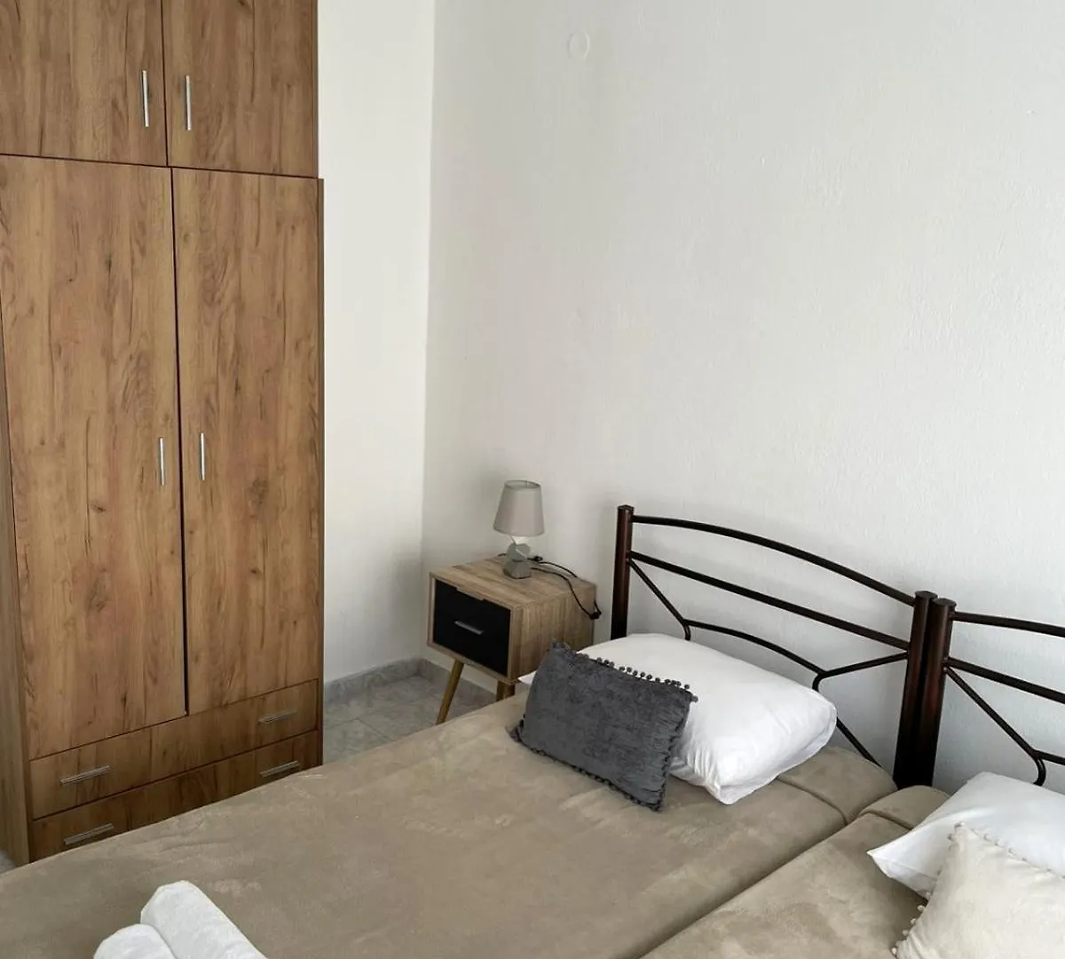 Isolde Apartment Kallithea  0*, Kallithea (Chalkidiki)
